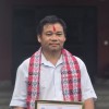 निराजन प्रजा (२०८३ आषाढ महिनाको Employee of the Month)