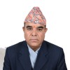 Chiranjibi Sharma