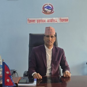 Ganesh Aryal