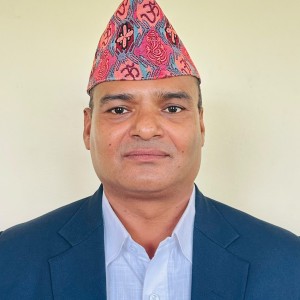 ईश्वरी प्रसाद शर्मा