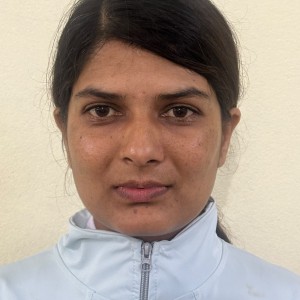 Subhadra Rijal