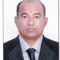 Krishna Prasad Paudel