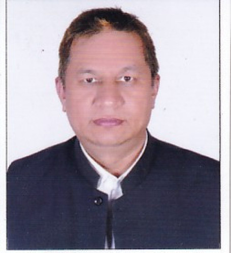 आनन्द विष्ट