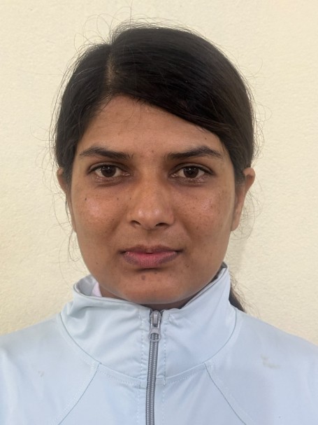 Subhadra Rijal